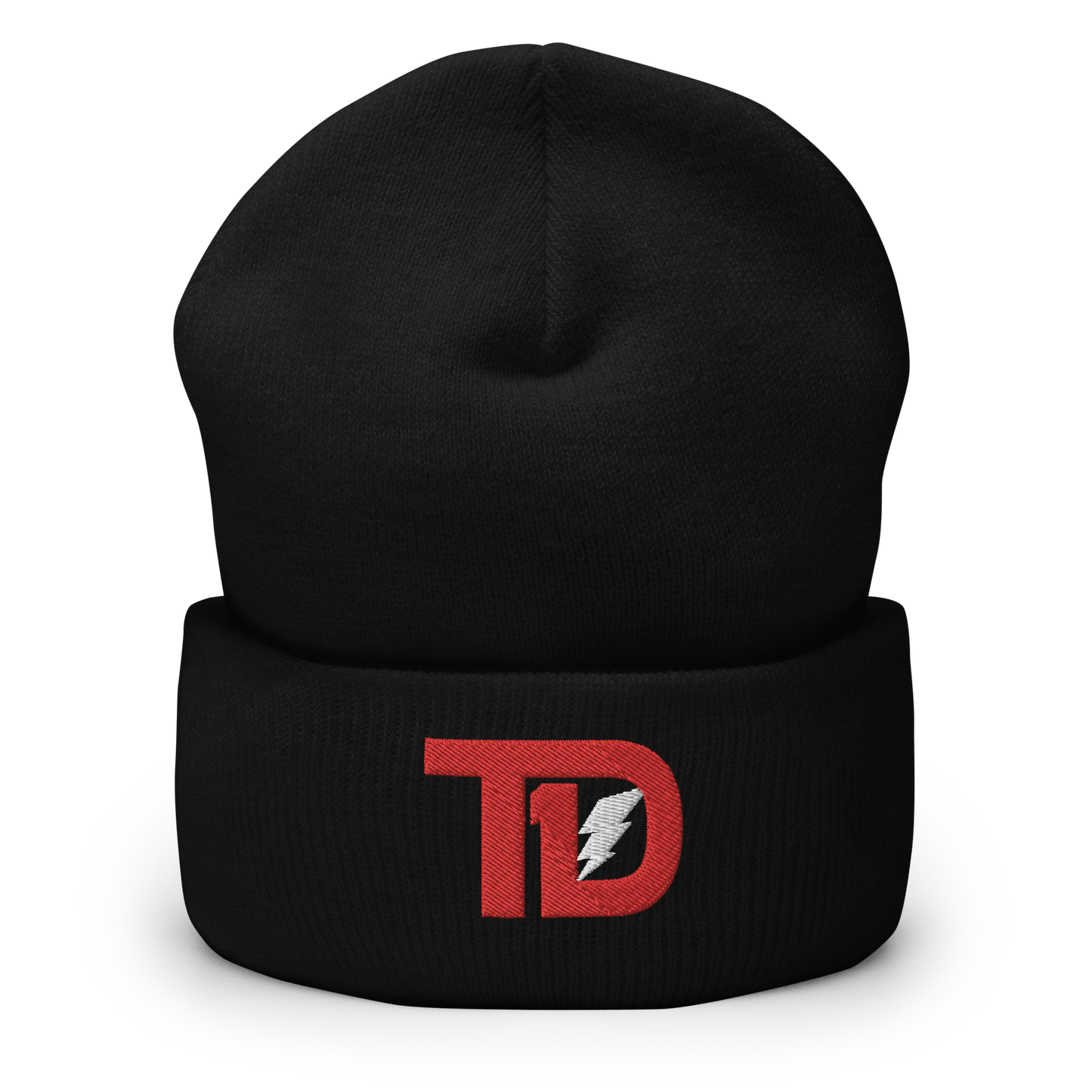Tank Dell "Signature" Beanie