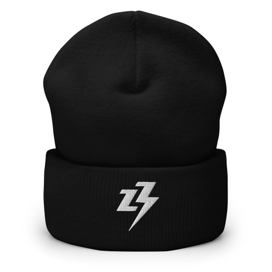 Kenny Moore "Moore Speed" Beanie