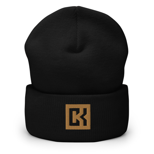 Cade Klubnik "Logo" Beanie