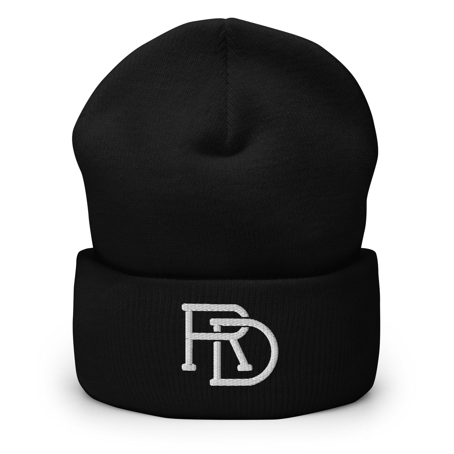Rasul Douglas "Signature" Beanie