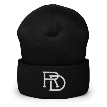 Rasul Douglas "Signature" Beanie
