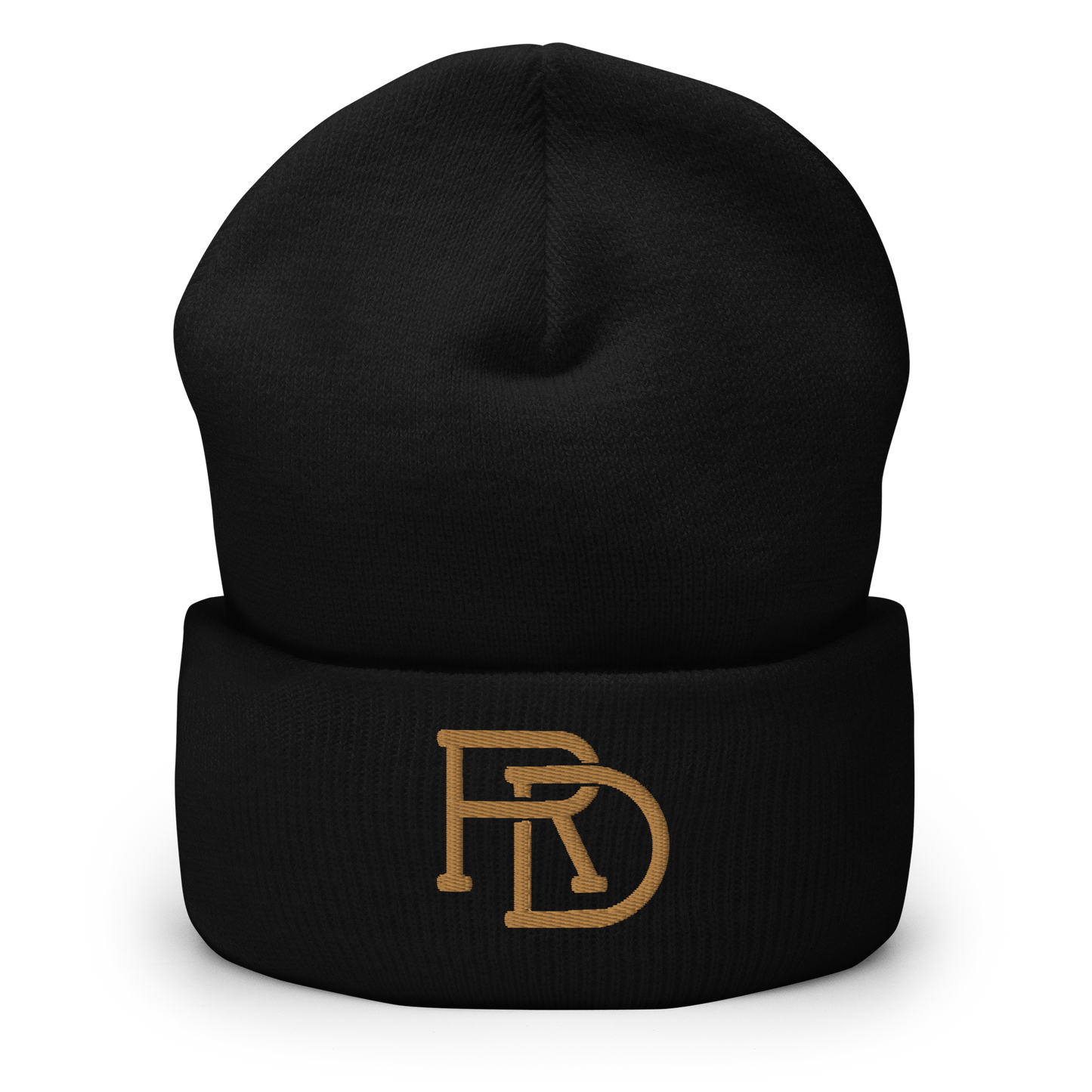 Rasul Douglas "Logo" Beanie