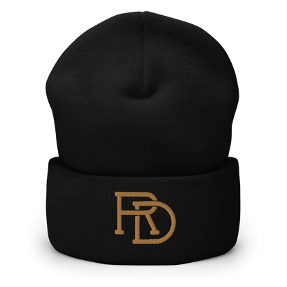 Rasul Douglas "Logo" Beanie