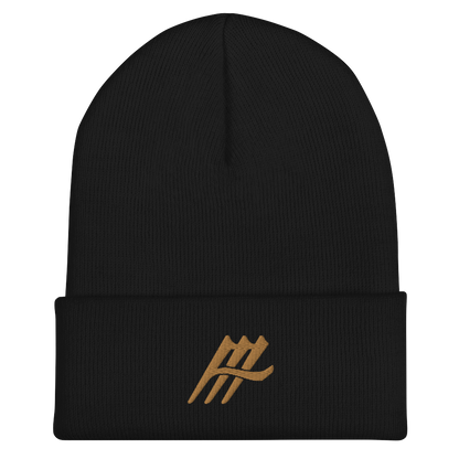 Markus Howard "Signature" Cuffed Beanie