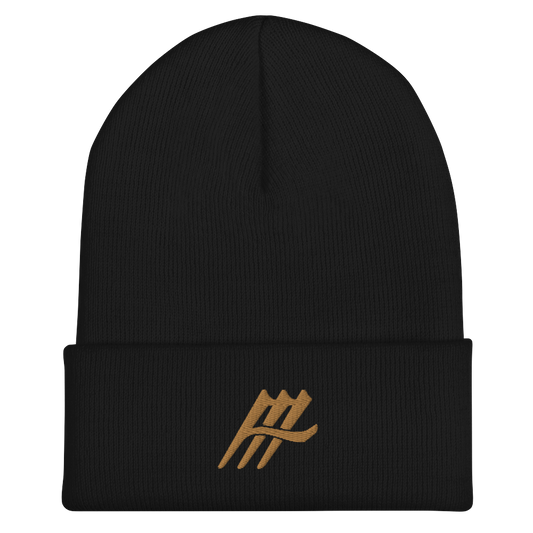 Markus Howard "Signature" Cuffed Beanie