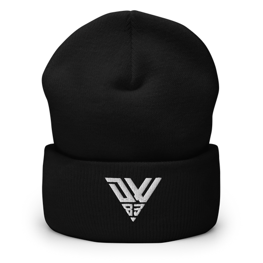 Darren Waller "Signature" Beanie