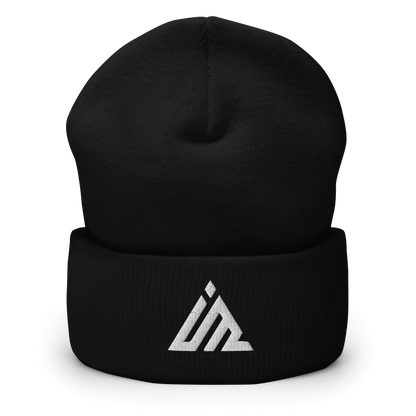 Isaiah McKenzie "Logo" Beanie