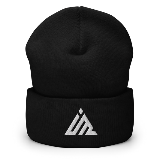 Isaiah McKenzie "Logo" Beanie