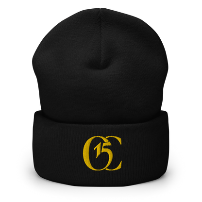 Oneil Cruz "Logo" Beanie