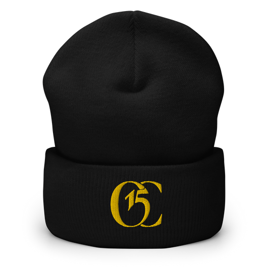 Oneil Cruz "Logo" Beanie