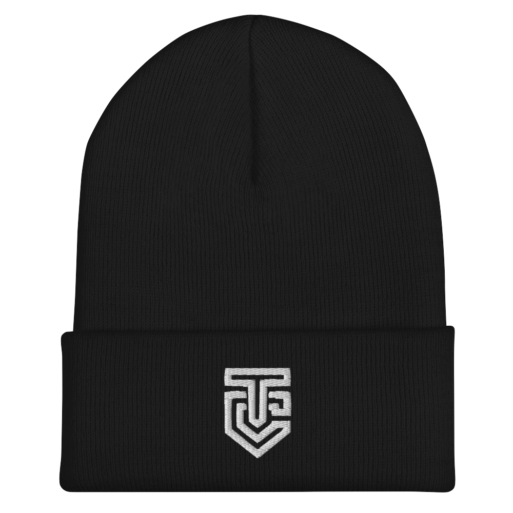 Tory Carter "Logo" Beanie