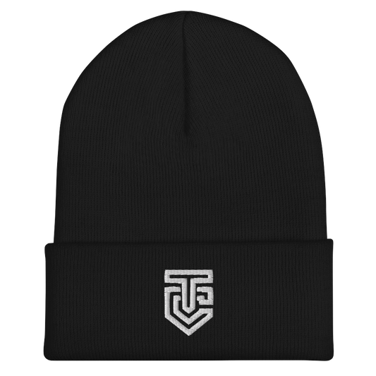 Tory Carter "Logo" Beanie