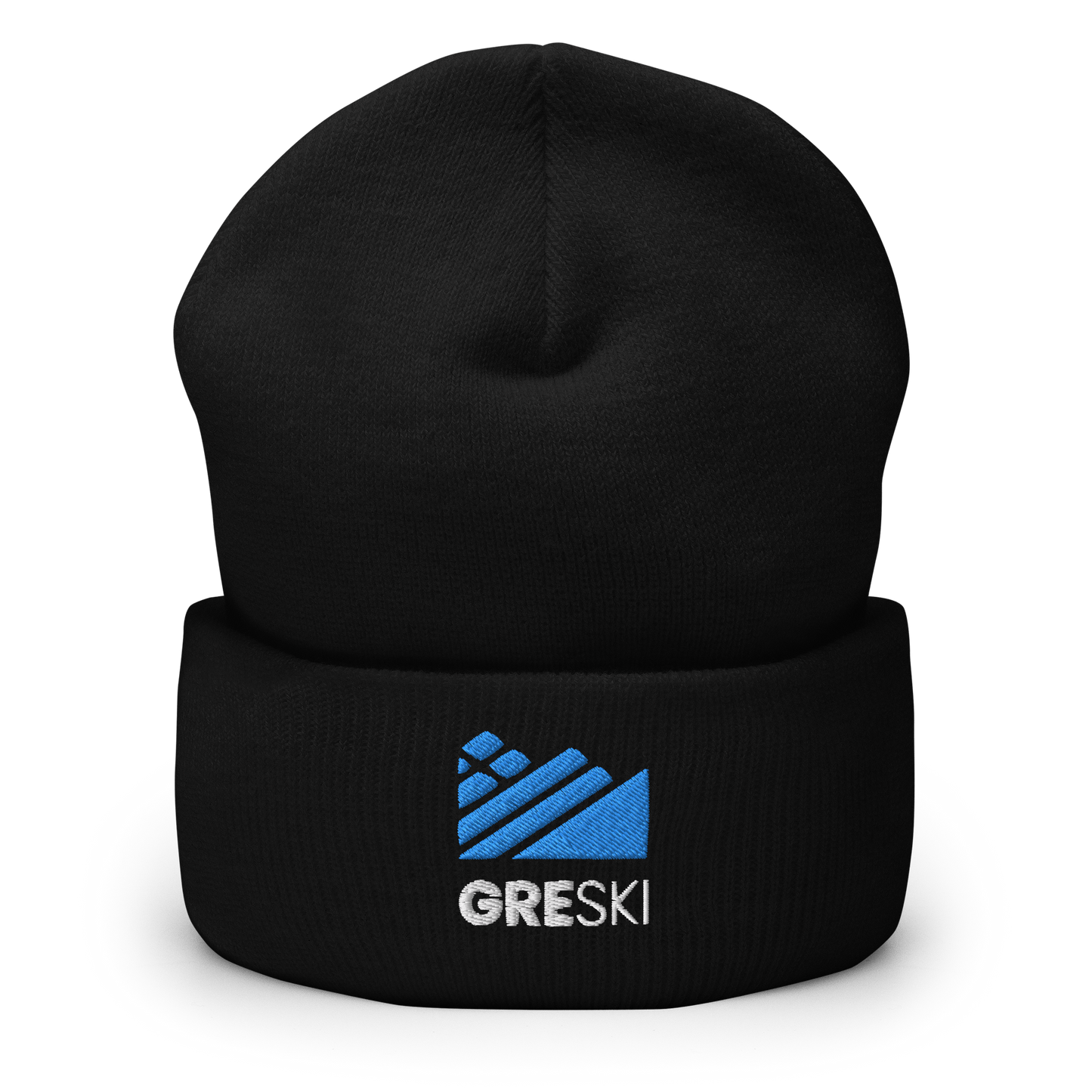 GreSki "Logo" Beanie