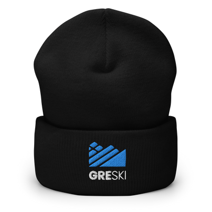 GreSki "Logo" Beanie