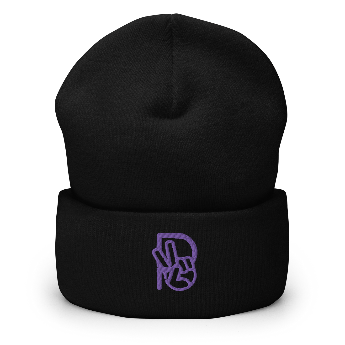 Pepe Williams "Logo" Beanie