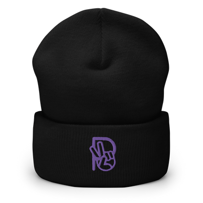 Pepe Williams "Logo" Beanie