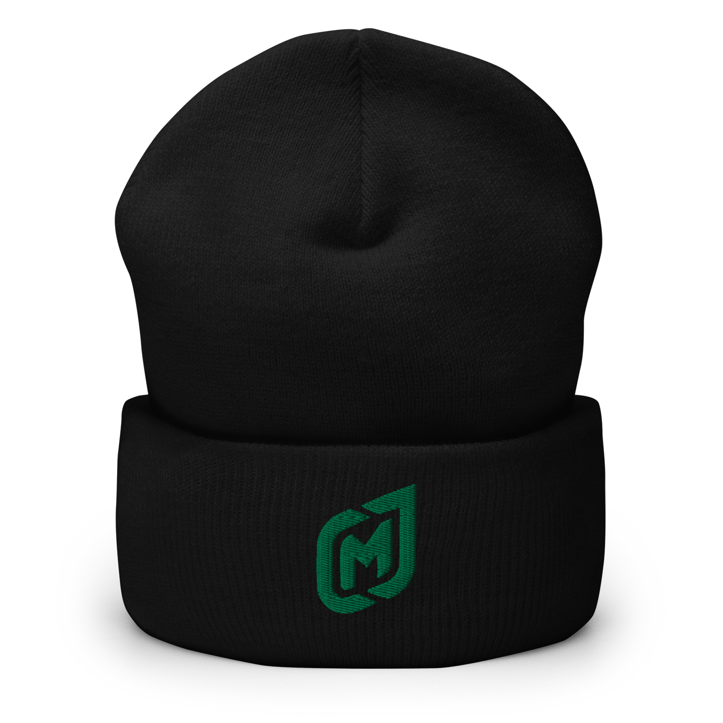 CJ Mosley "Logo" Beanie