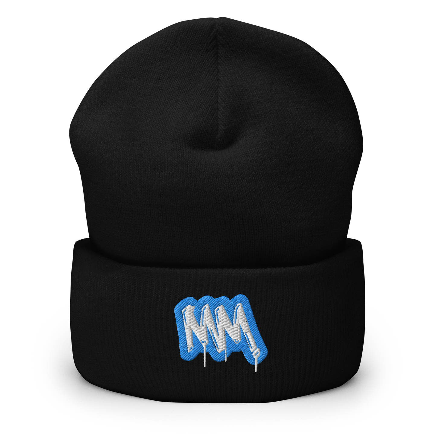 DeMarvin Leal "Logo" Beanie