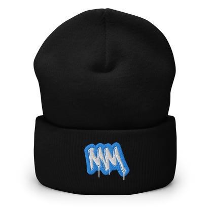 DeMarvin Leal "Logo" Beanie