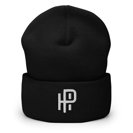 Harold Perkins "Logo" Beanie