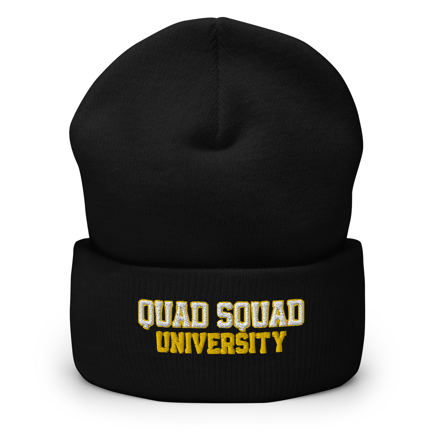 AJ Dillon "QSU" Beanie