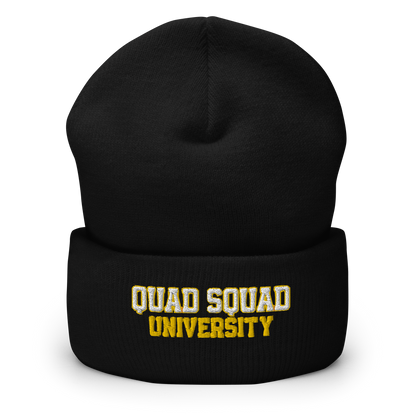AJ Dillon "QSU" Beanie