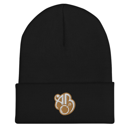 Alycia Baumgardner "BOMB" Beanie