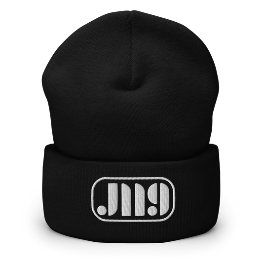 Jack Moss "Logo" Beanie