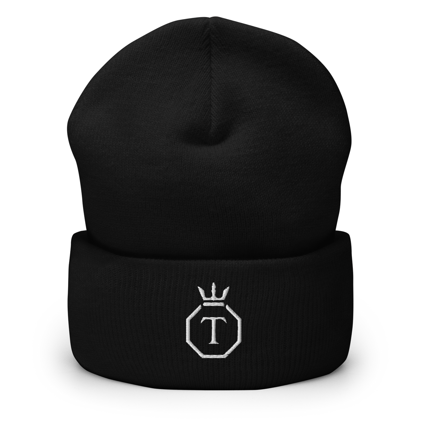 Ilia Topuria "Logo" Beanie