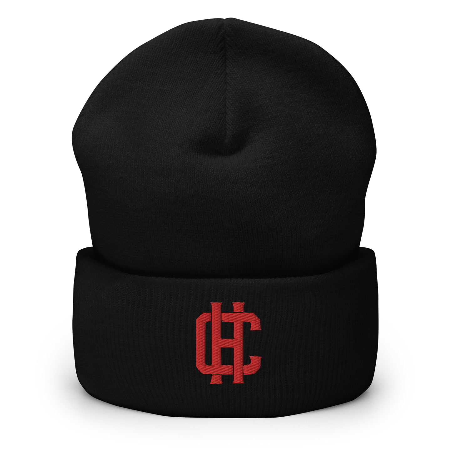 Christian Harris "Logo" Beanie