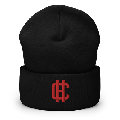 Christian Harris "Logo" Beanie