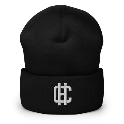 Christian Harris "Logo" Beanie