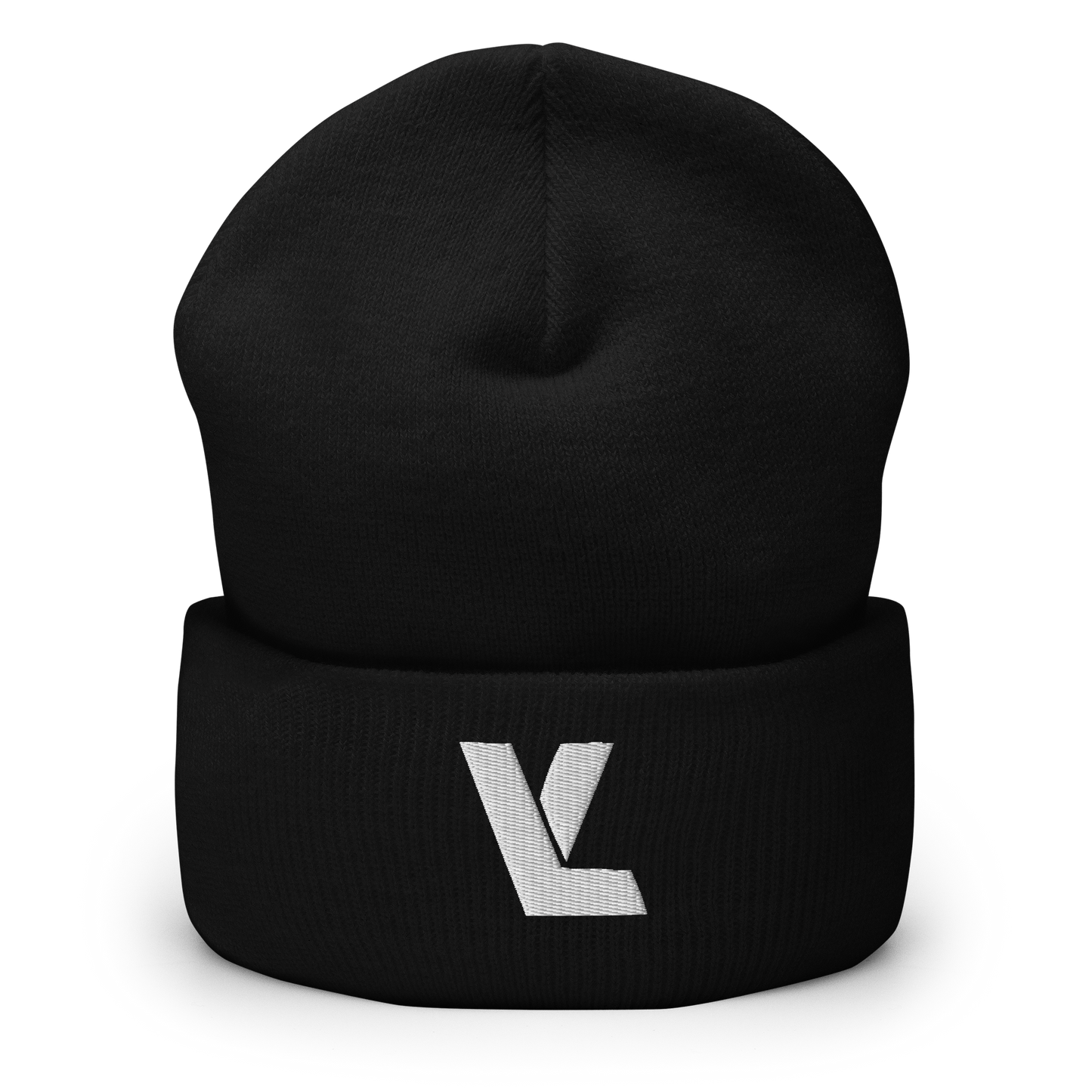 Vederian Lowe "Logo" Beanie