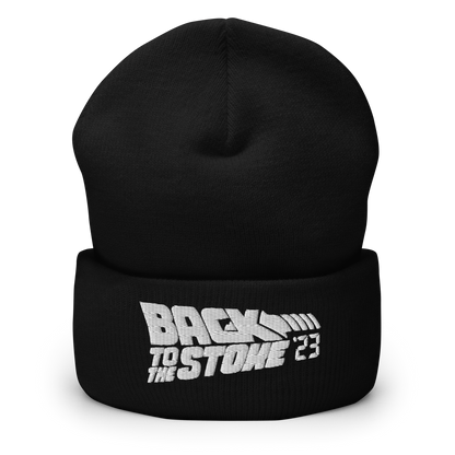Casey Willax "Back to the Stoke" Hat