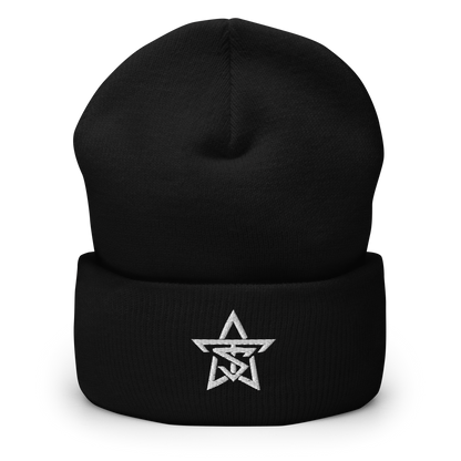 Tyjae Spears "Logo" Beanie