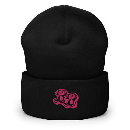 Angel Reese "Bayou Barbie" Beanie