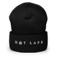 Casey Willax "H@t Laps" Beanie