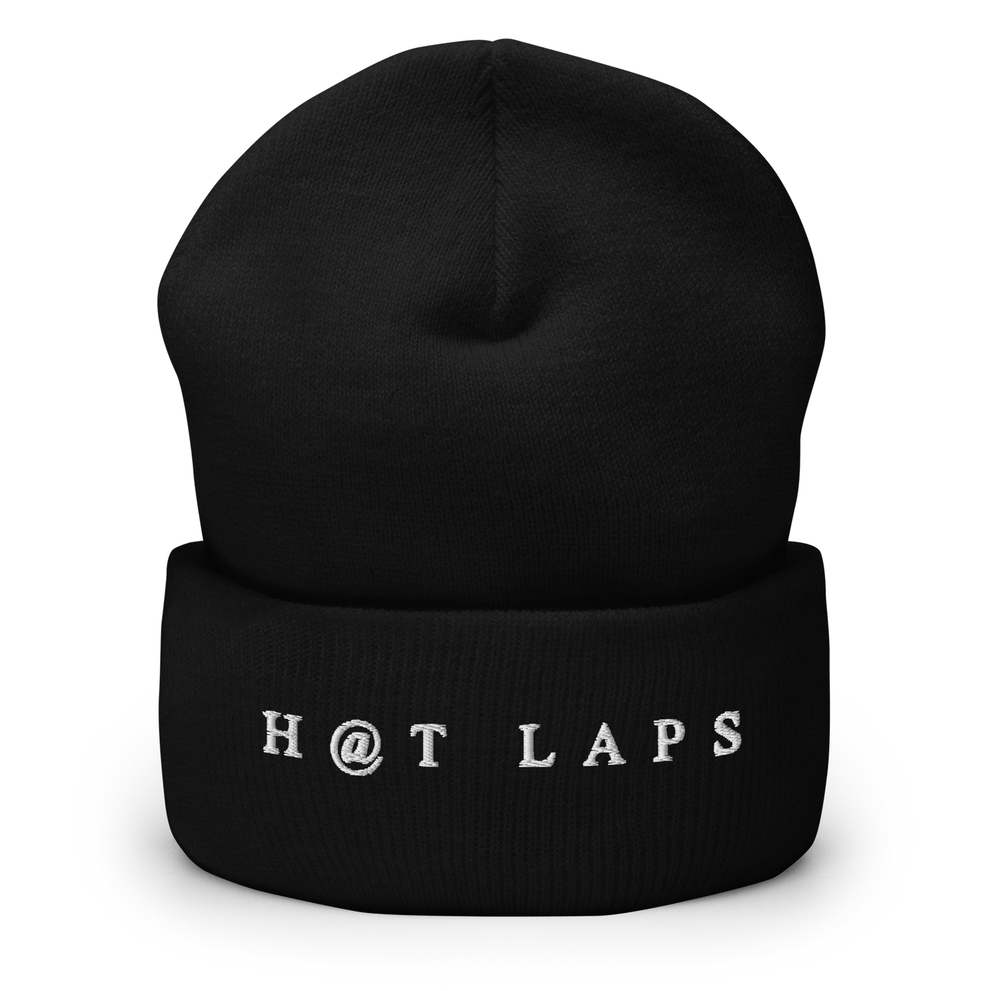 Casey Willax "H@t Laps" Beanie