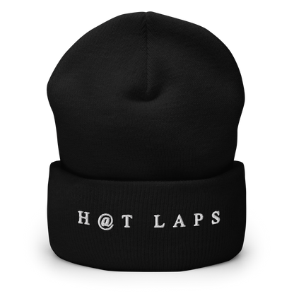 Casey Willax "H@t Laps" Beanie