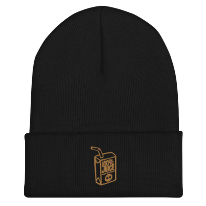 Kyle Juszczyk "Logo" Beanie
