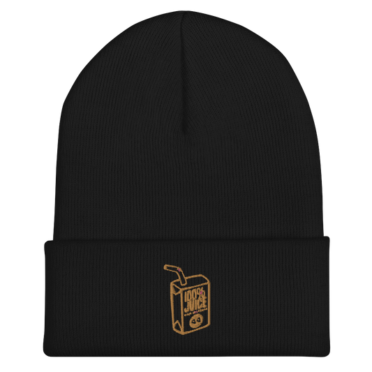 Kyle Juszczyk "Logo" Beanie