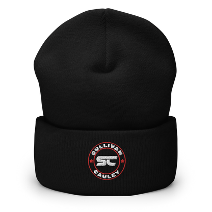 Sully Cauley "Logo" Beanie