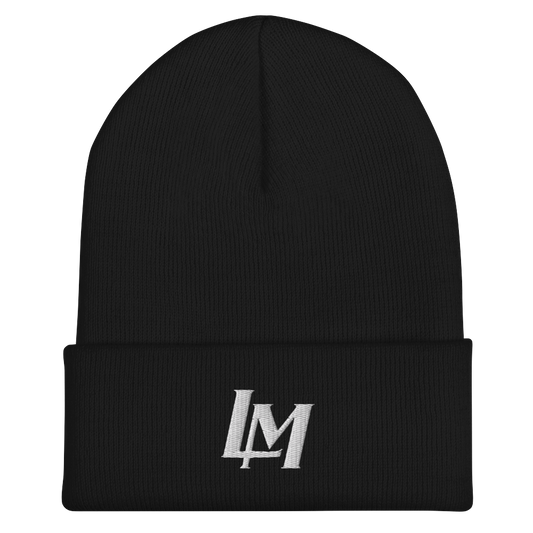 LeSean McCoy "Logo" Beanie