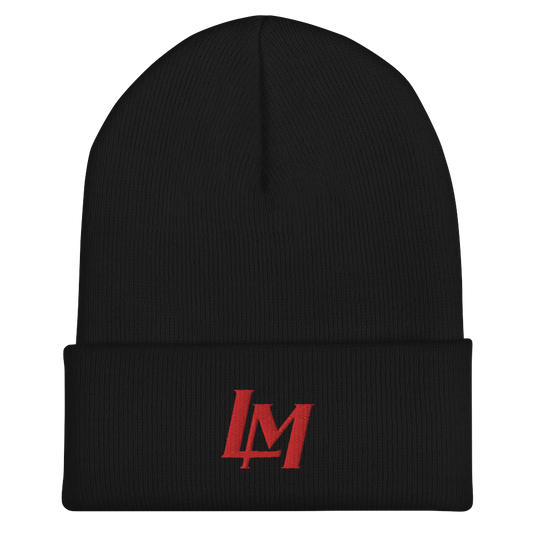 LeSean McCoy "Logo" Beanie