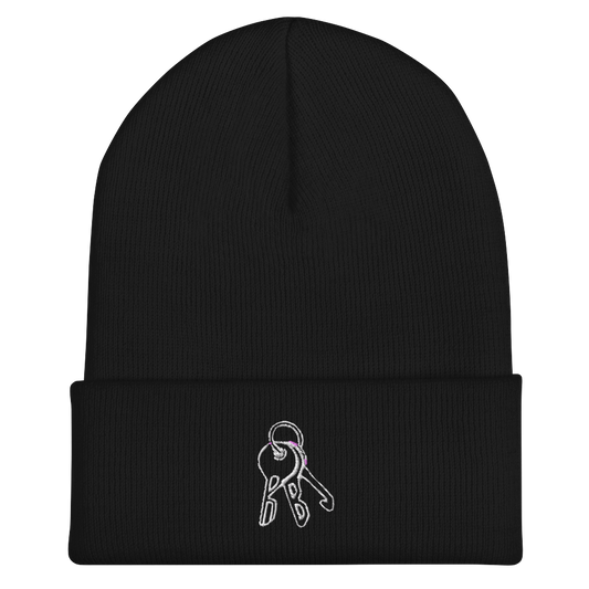 Keion Brooks "Logo" Beanie