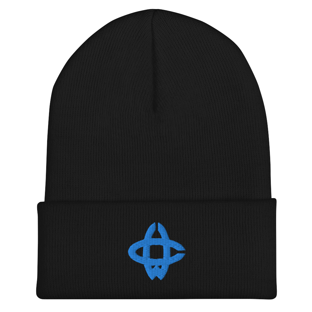 Cam Whitmore ™ "Logo" Beanie