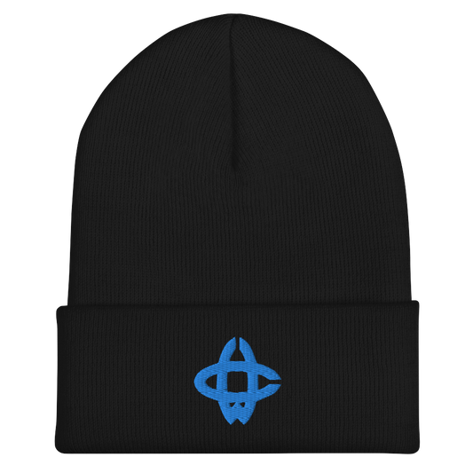 Cam Whitmore ™ "Logo" Beanie