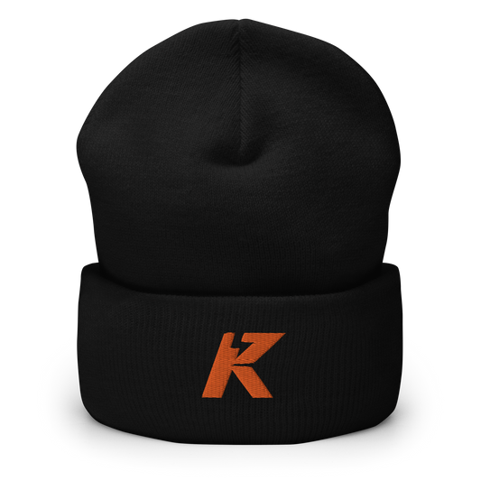 Keilan Robinson "Logo" Beanie