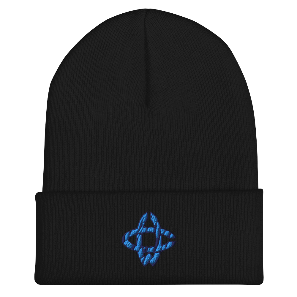 Cam Whitmore ™ "Signature" Beanie