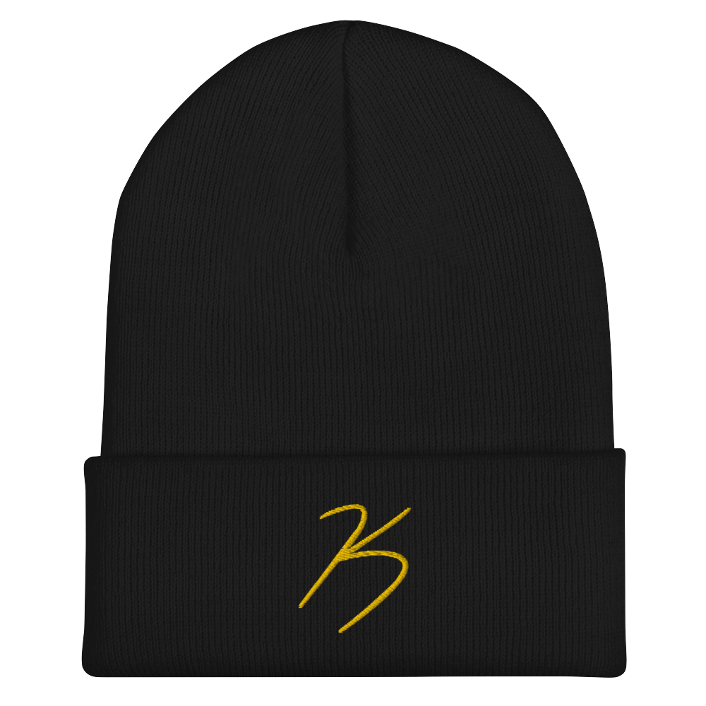 Kyle Soelle "Logo" Beanie